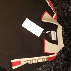 Polo Gucci shirt